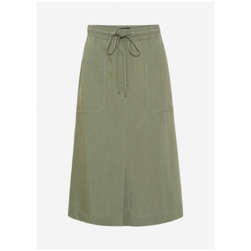 Noelani Utility Skirt