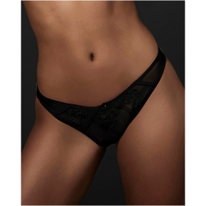 Nova Brief Black - Black / 8