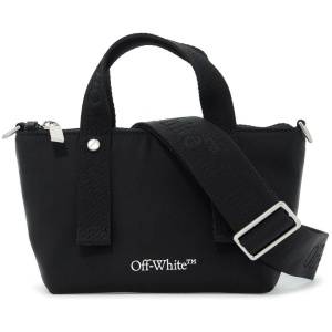 OFF-WHITE mini day off tote bag