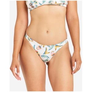 Olaian Women's Briefs Swimsuit Bottoms - Aly Belly White | Buy Online With Afterpay & Zip