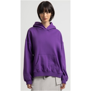 Origins Hoodie in Grape