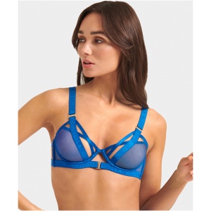 Oslo Bra Egyptian Blue - Blue / 8A