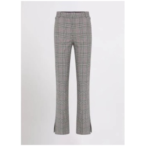 Our Song Check Pant