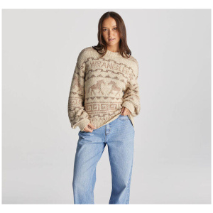 Outback Knit Sweater