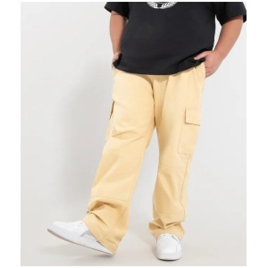 Outlaw All Day Cargo Pant - Big & Tall in Brown