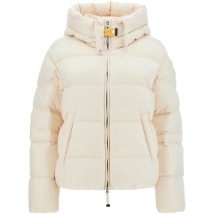 PARAJUMPERS tilly hooded down jacket