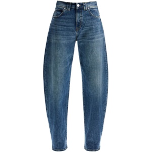 PINKO egg fit jeans for