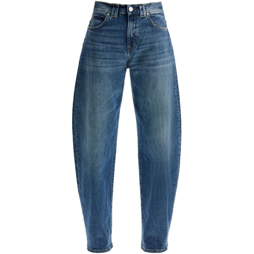 PINKO egg fit jeans for