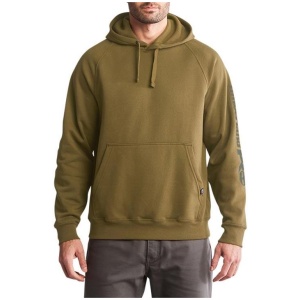 PRO Hood Honcho Sport Hoodie Green