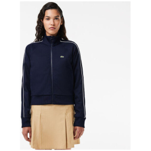 Paris Interlock Track Jacket