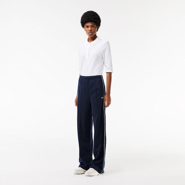 Paris Interlock Track Pants