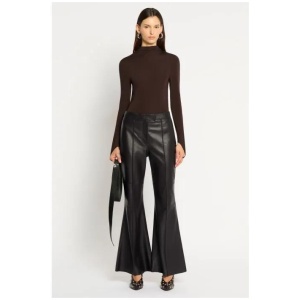 Pendulum Leather Pant