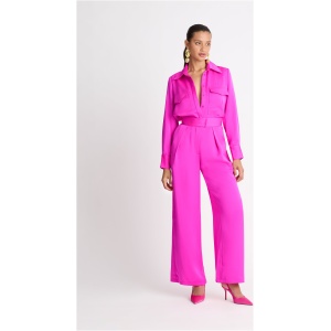 Portfolio Pant Magenta SHEIKE