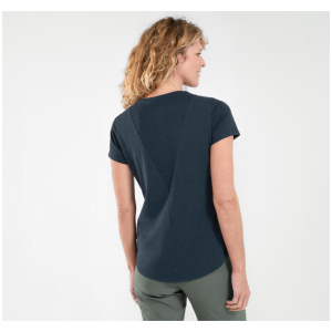 Quechua Women's Hiking T-shirt - Nh500 | Buy Online With Afterpay & Zip