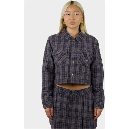 Rancher Chore Plaid Jacket