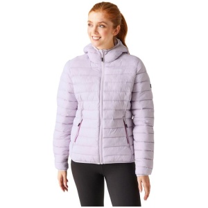 Regatta Womens/ladies Marizion Hooded Padded Jacket | Buy Online With Afterpay & Zip