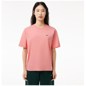 Relaxed Fit Lightweight Cotton Pima Jersey T-shirt