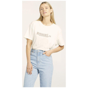 Relaxed Tee