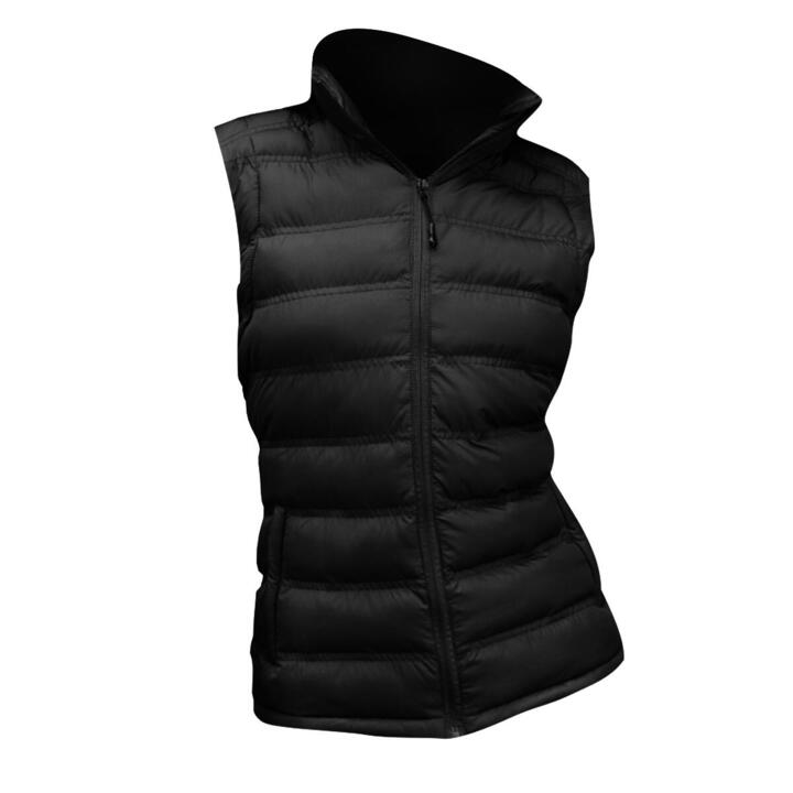 Result Ladies/womens Ice Bird Padded Bodywarmer / Gilet Jacket | Buy Online With Afterpay & Zip