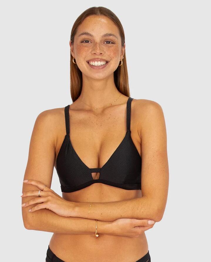 Rococco Twin Bra. Size 10