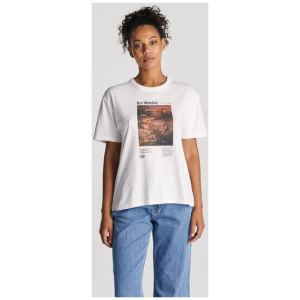 Roses Relaxed Tee