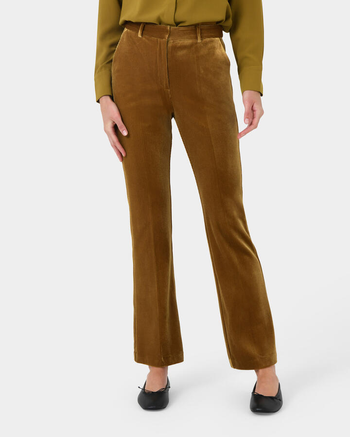 Rowan Corduroy Pants