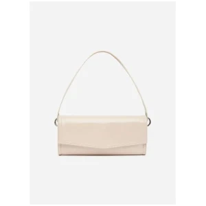 Roxy Patent Shoulder Bag