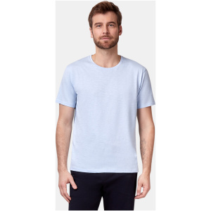 SS Pablo Slub Basic Tee Sky