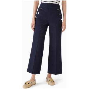 Sailor Denim Pant