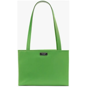 Sam Icon Nylon Medium Shoulder Bag