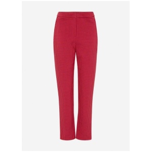 Santa Monica Gingham Pant