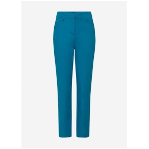 Sarah Compact Cotton Pant