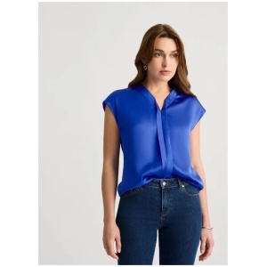 Shandie Silk Blouse