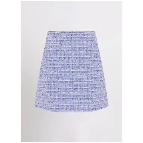 Shannon Mini Skirt