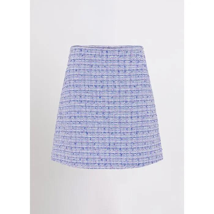 Shannon Mini Skirt