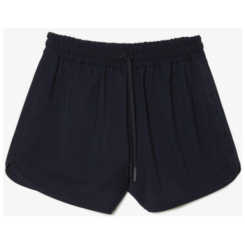 Short Adjustable Durable Twill Bermuda Shorts