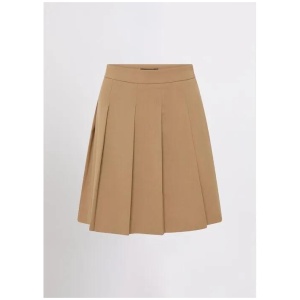 Show And Prove Mini Skirt