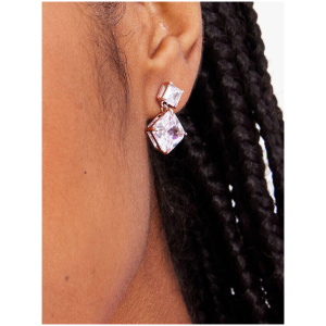 Showtime Drop Earrings