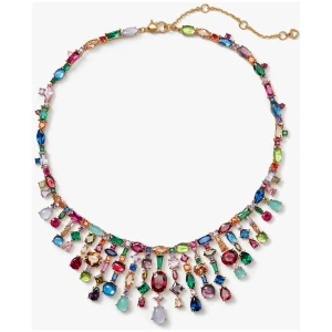 Showtime Statement Necklace