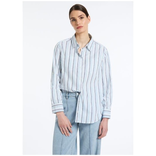 Siobhan Stripe Shirt