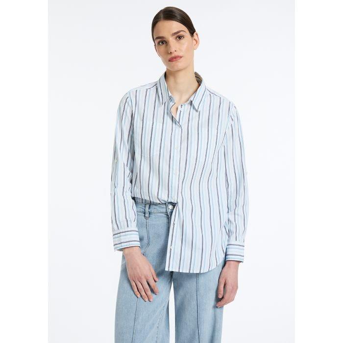 Siobhan Stripe Shirt