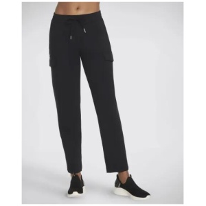 Skechers Skechers Slip-Ins Cargo Pant Black