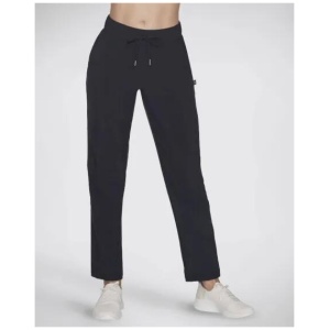 Skechers Slip-Ins GOwalk Commuter Pant Black