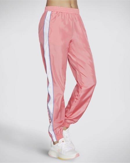 Skechers Speed Elite Track Pant Pink