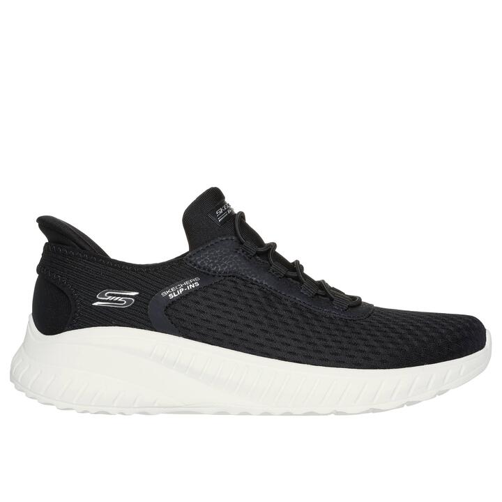 Skechers Womens Bobs Squad Chaos Walking Shoes | Buy Online With Afterpay & Zip