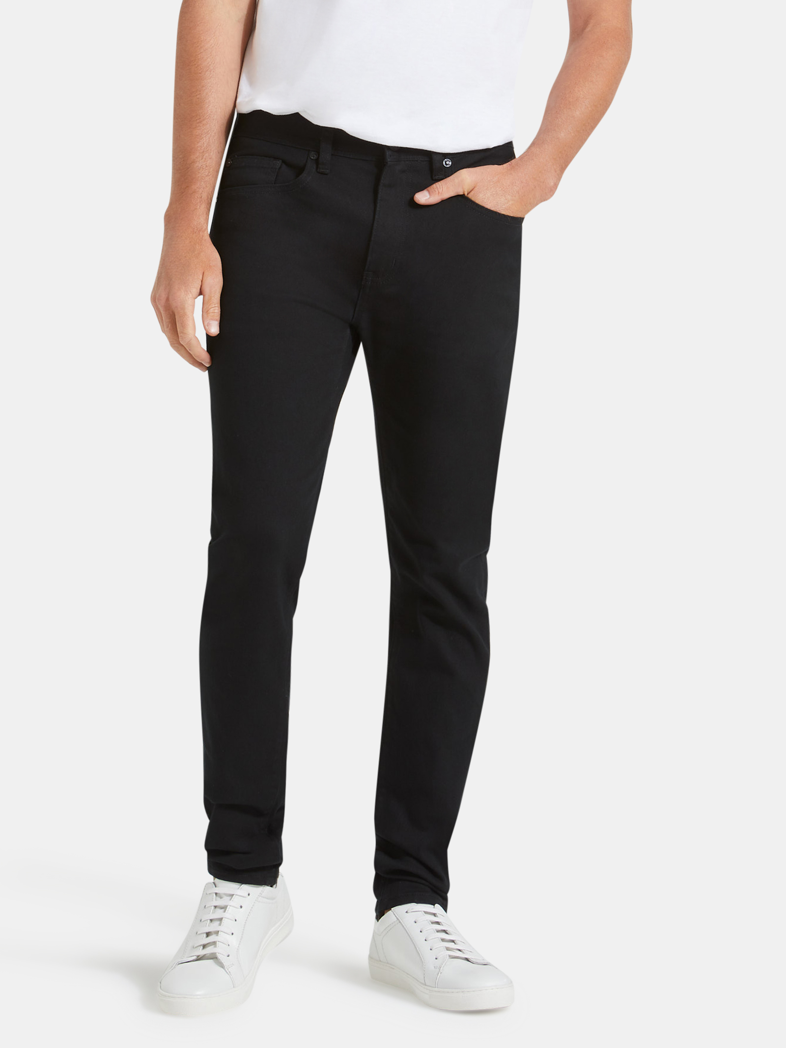 Skinny Jeans Black Encore Black Encore