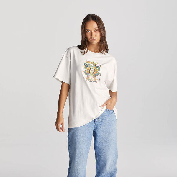 Solar Wings Slouch Tee