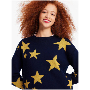 Star Sweater