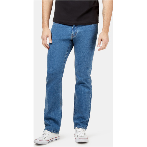 Straight Leg Jeans True Classic True Classic