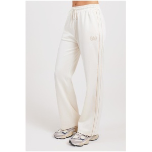 Stylerunner Arena Trackpant Chalk